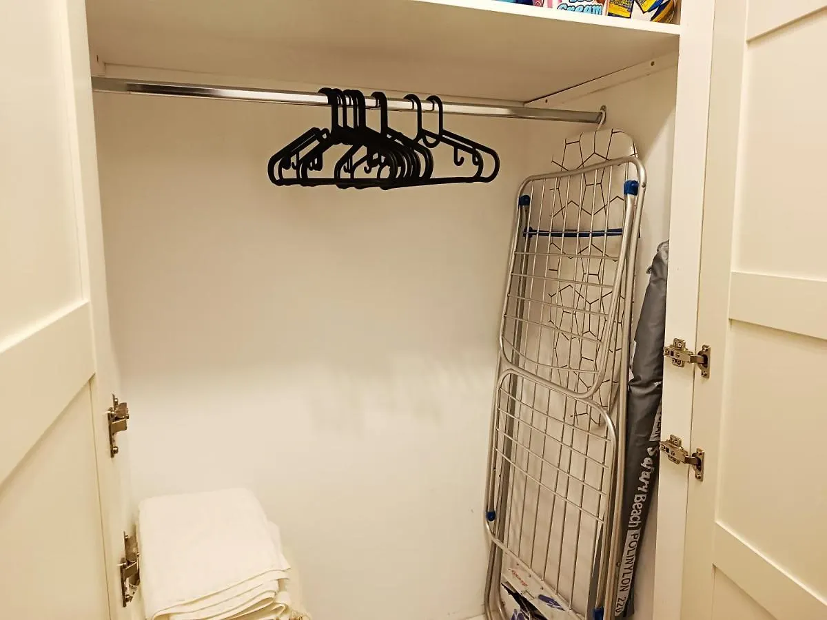Lim21 - Bonito Apartamento En El Centro De Torremolinos Y A 10 Minutos De La Playa