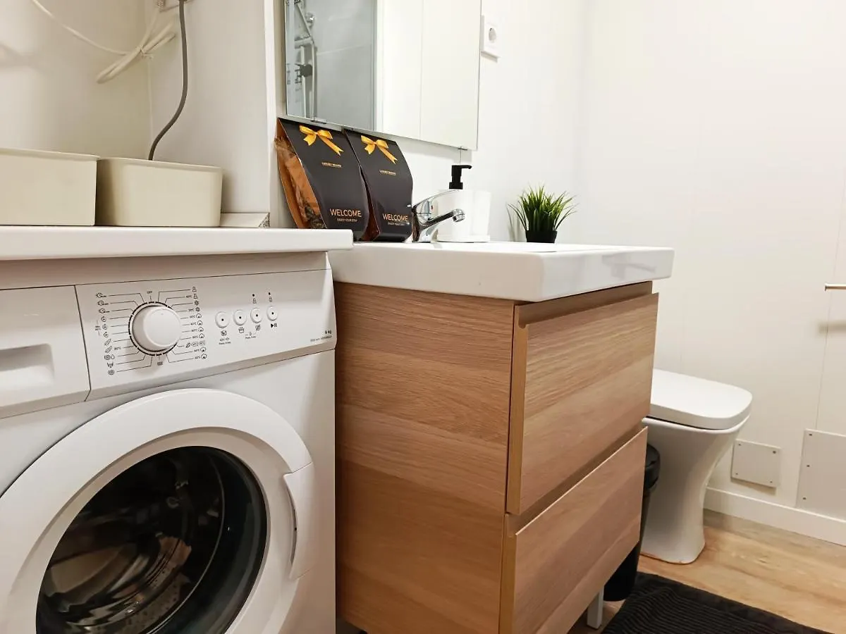 Lim21 - Bonito Apartamento En El Centro De Torremolinos Y A 10 Minutos De La Playa Apartment