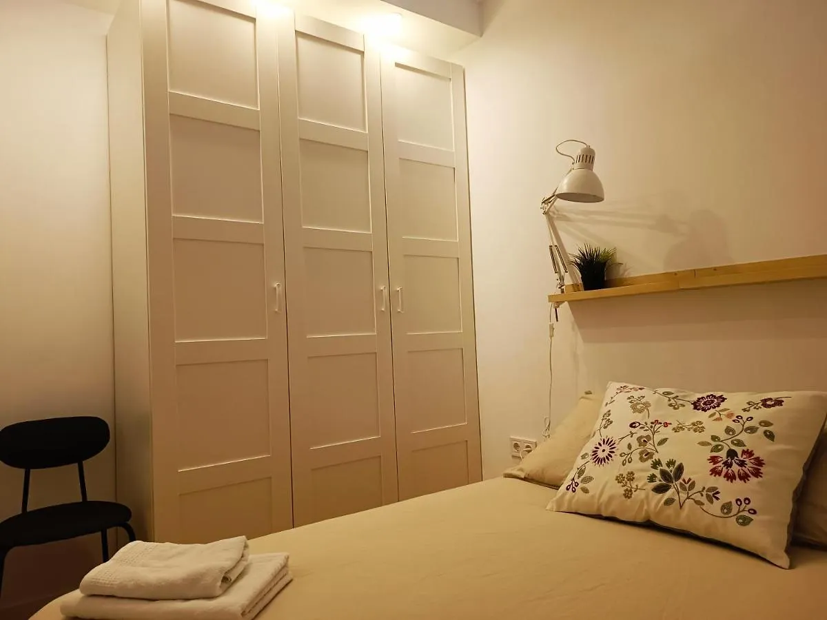 Lim21 - Bonito Apartamento En El Centro De Torremolinos Y A 10 Minutos De La Playa 0*,