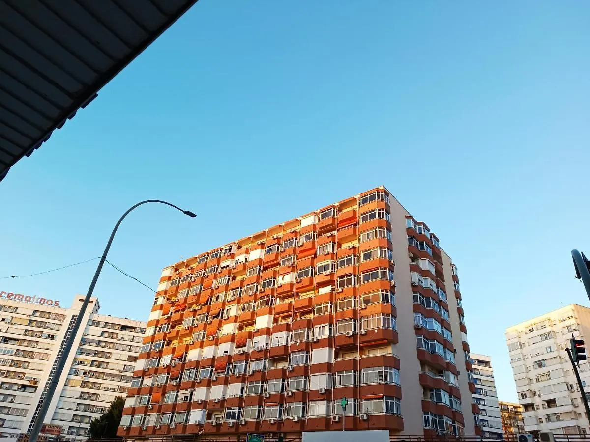 Lim21 - Bonito Apartamento En El Centro De Torremolinos Y A 10 Minutos De La Playa