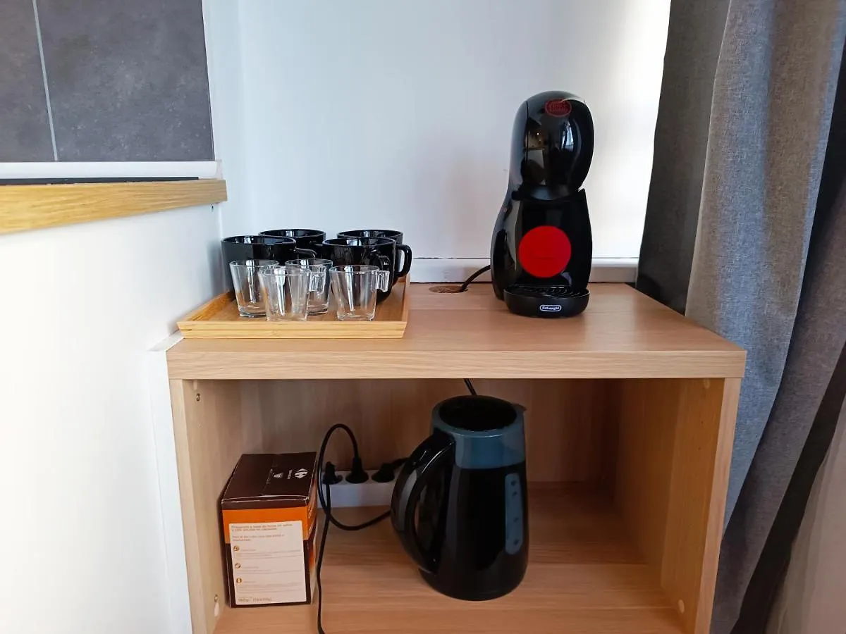 Lim21 - Bonito Apartamento En El Centro De Torremolinos Y A 10 Minutos De La Playa