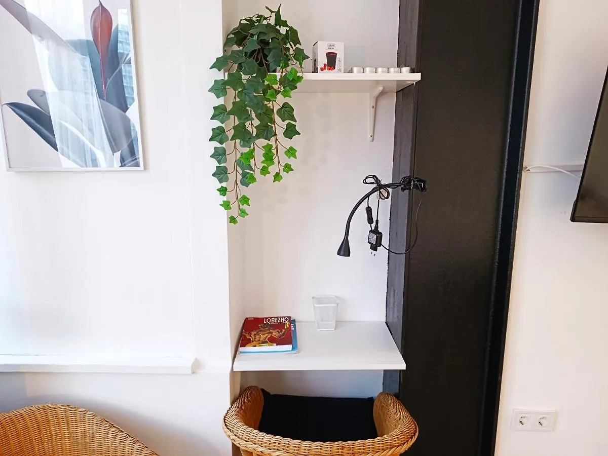 Lim21 - Bonito Apartamento En El Centro De Torremolinos Y A 10 Minutos De La Playa